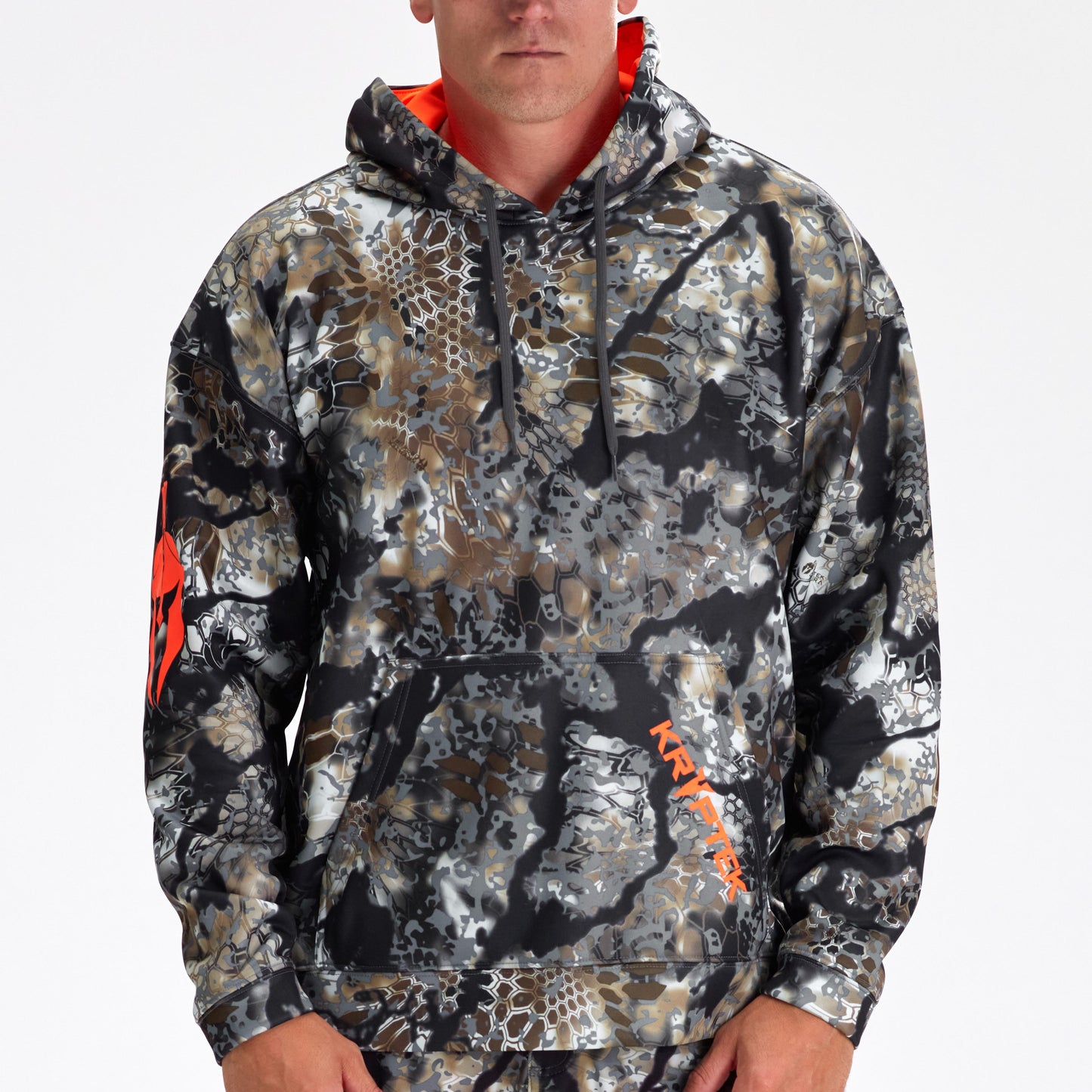Tartaros Hoodie