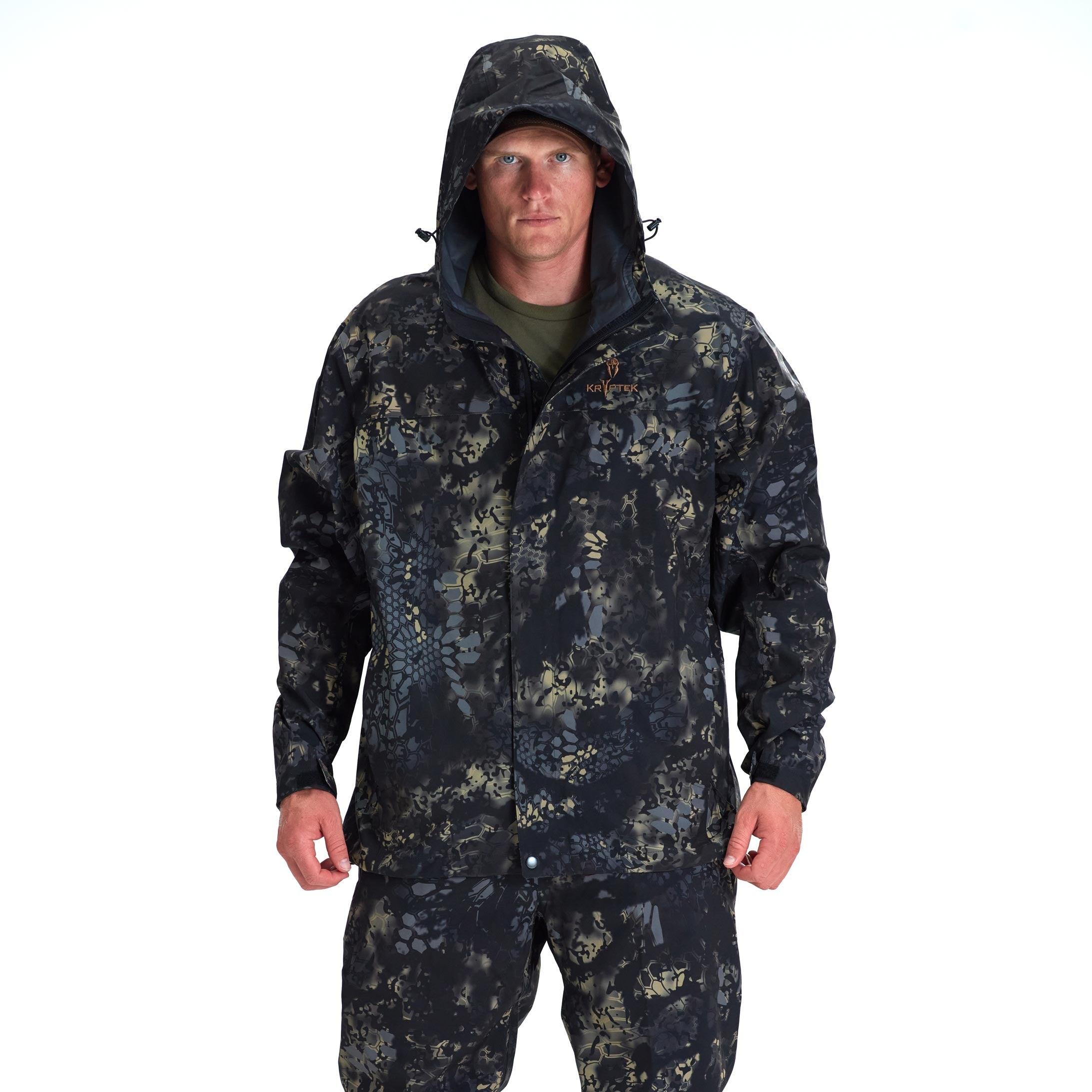 Jupiter Jacket – iSportsman