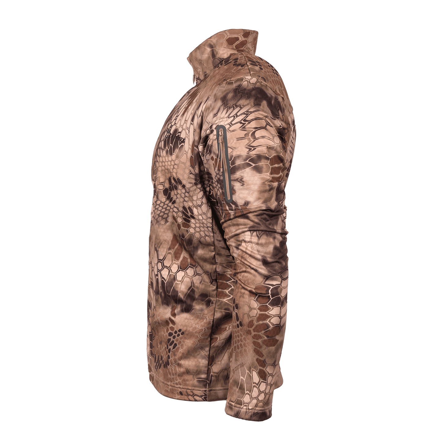 Arma Lite 1/2 Zip