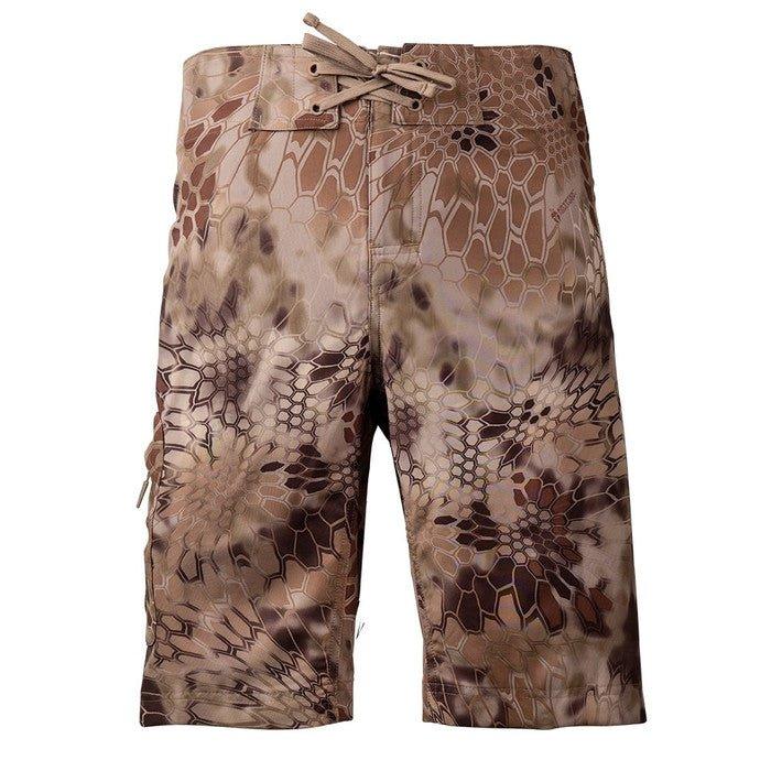 Trireme Cargo Short