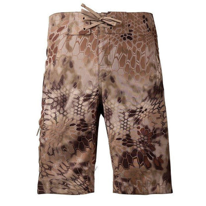 Trireme Cargo Short