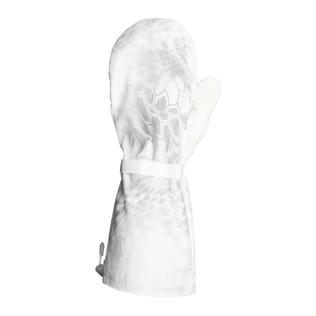 Overwhites Overmitts