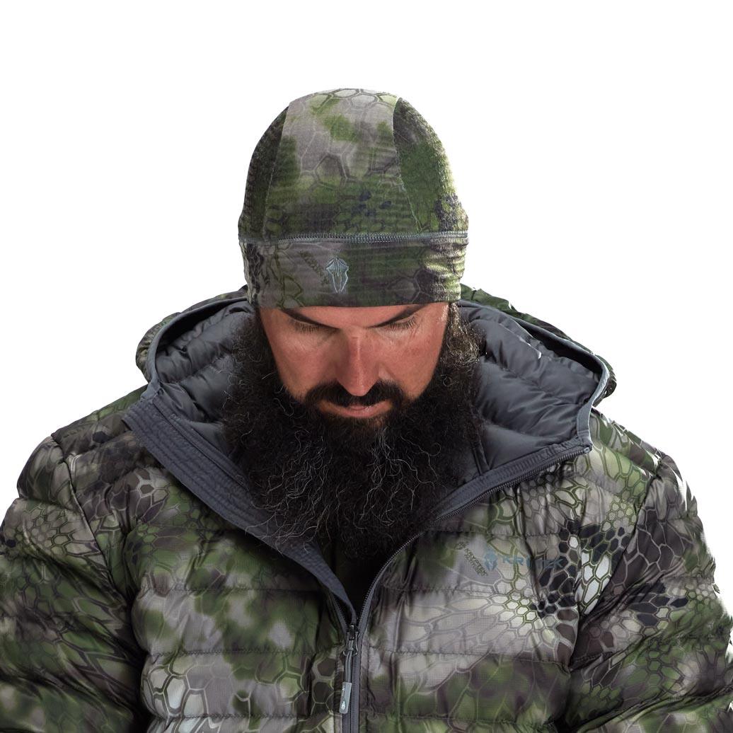 Arma Fleece Beanie