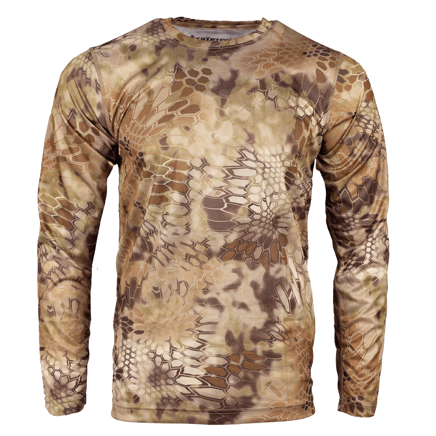 Hyperion Long Sleeve Crew