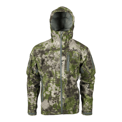 Koldo Jacket