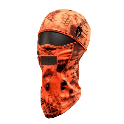 Wyot Balaclava