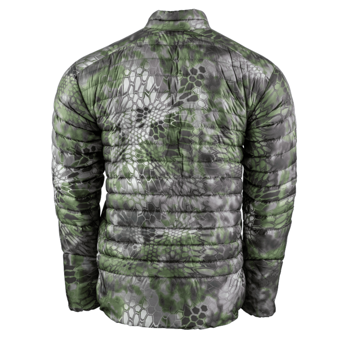 Ghar Jacket