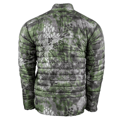 Ghar Jacket