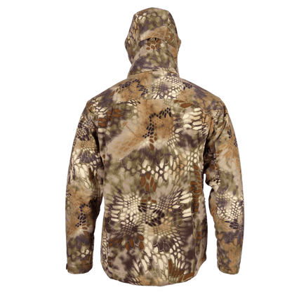 Vellus Jacket