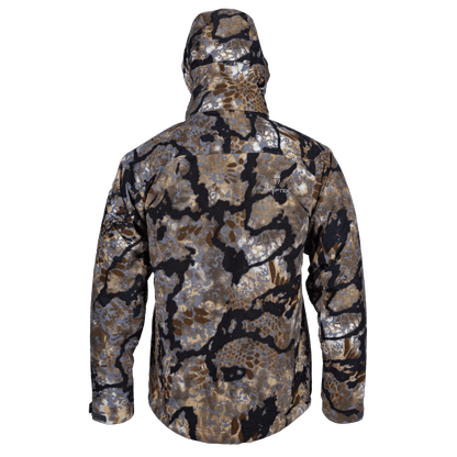 Vellus Jacket