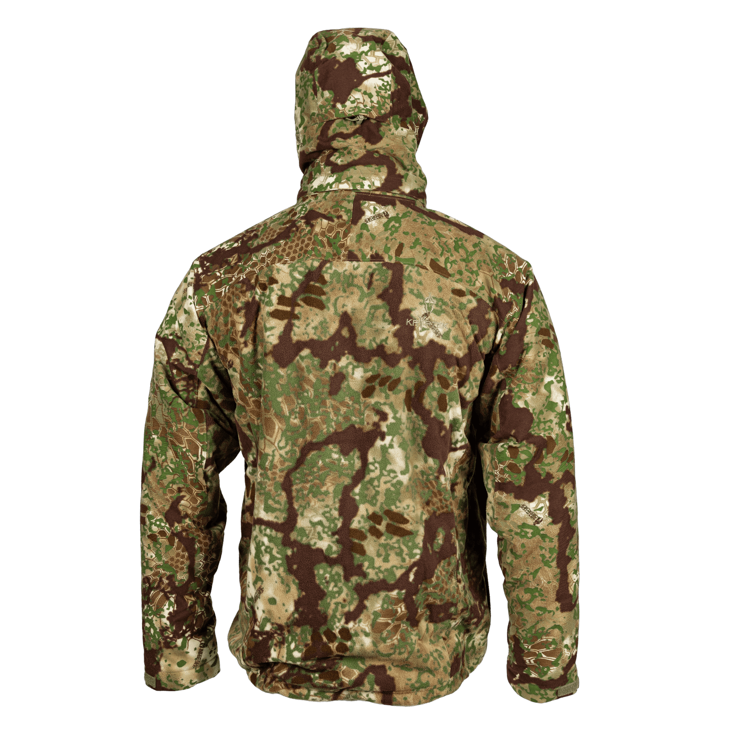 Vellus Jacket