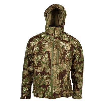 Vellus Jacket