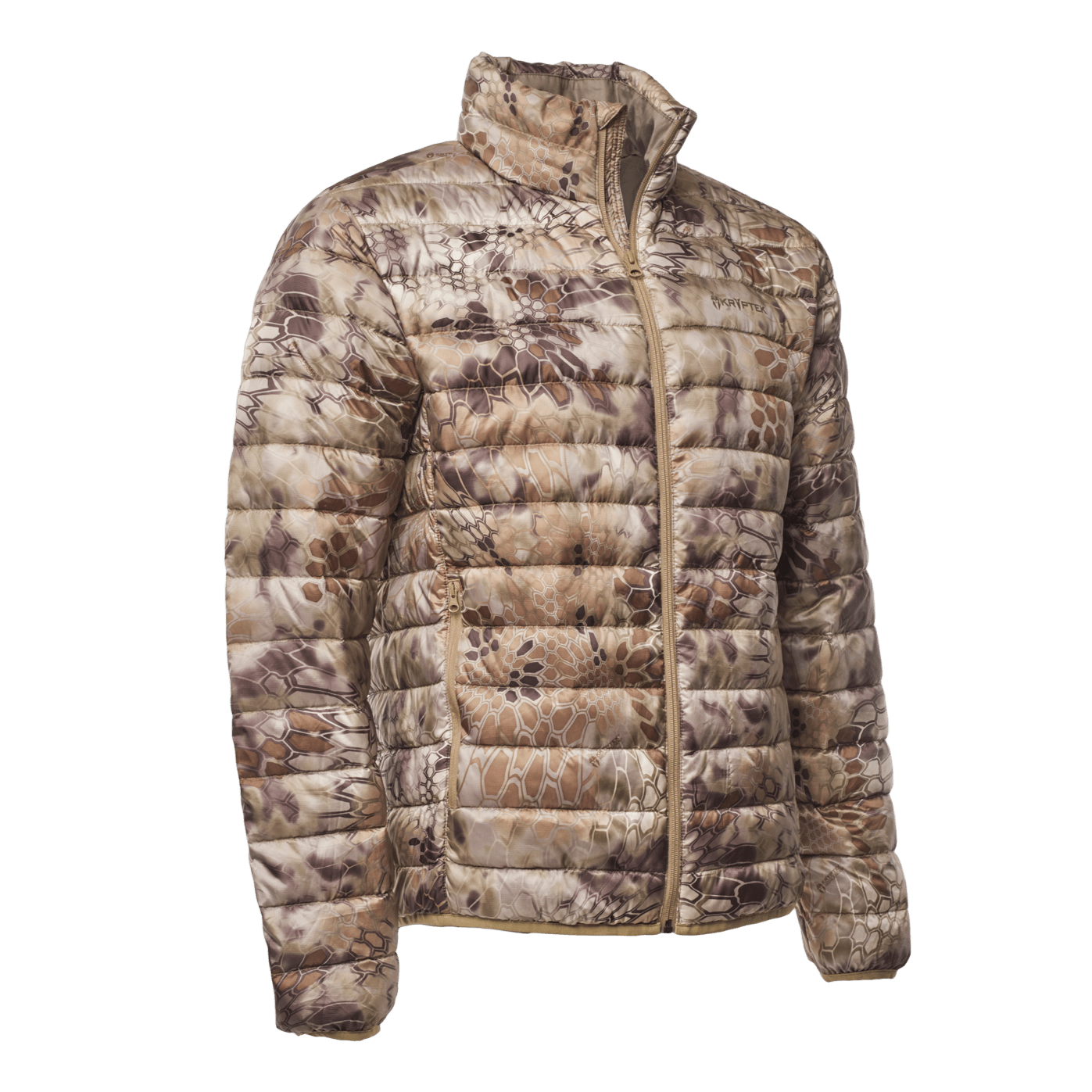 Cirius Down Jacket