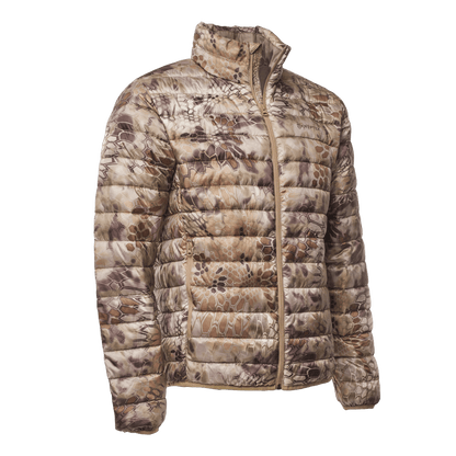 Cirius Down Jacket