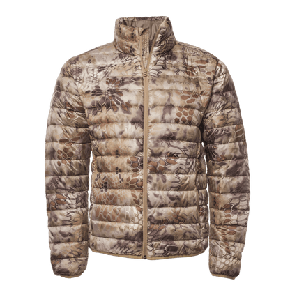 Cirius Down Jacket