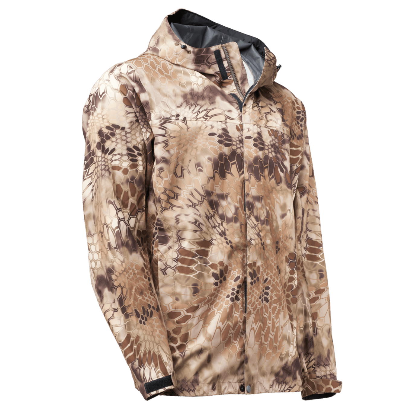 Jupiter Jacket