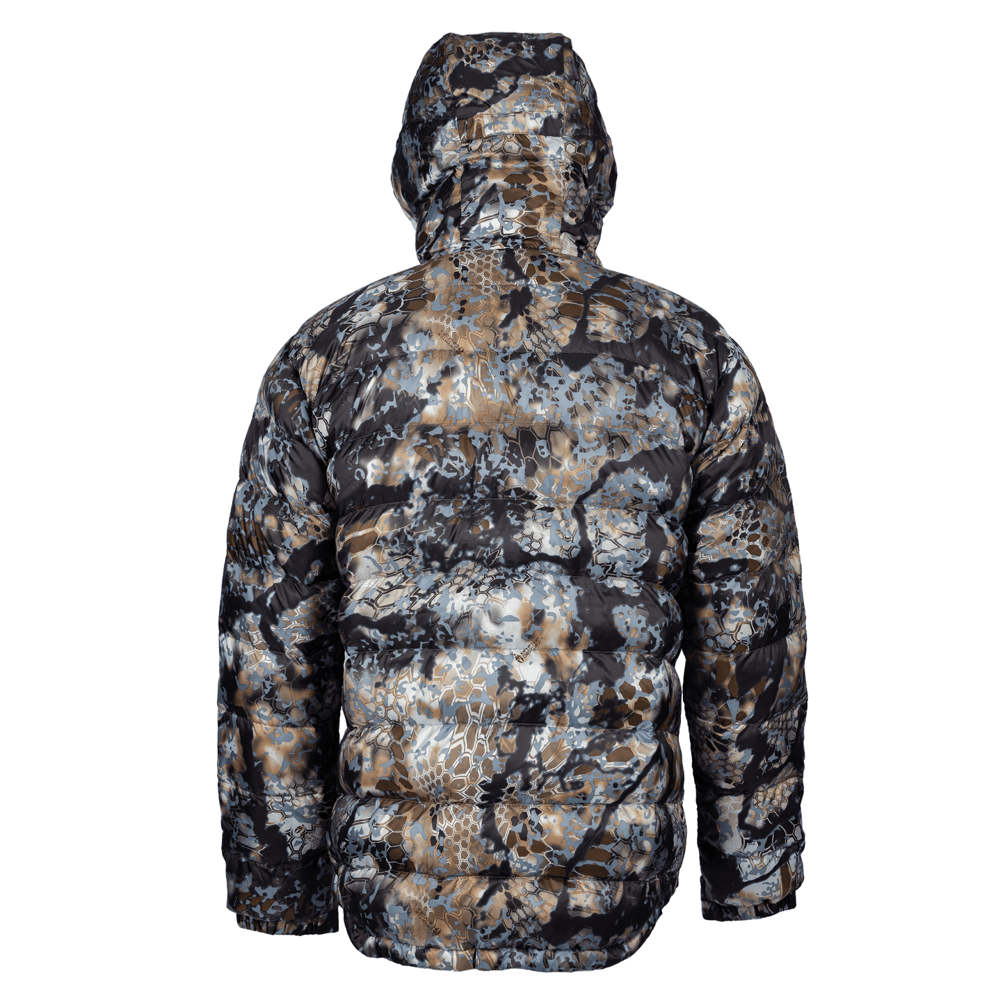 Ares jacket