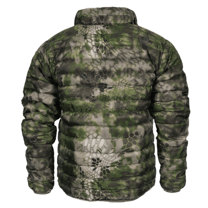 Cirius Down Jacket