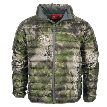 Cirius Down Jacket