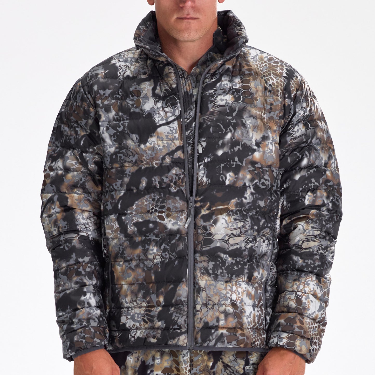 Cirius Down Jacket