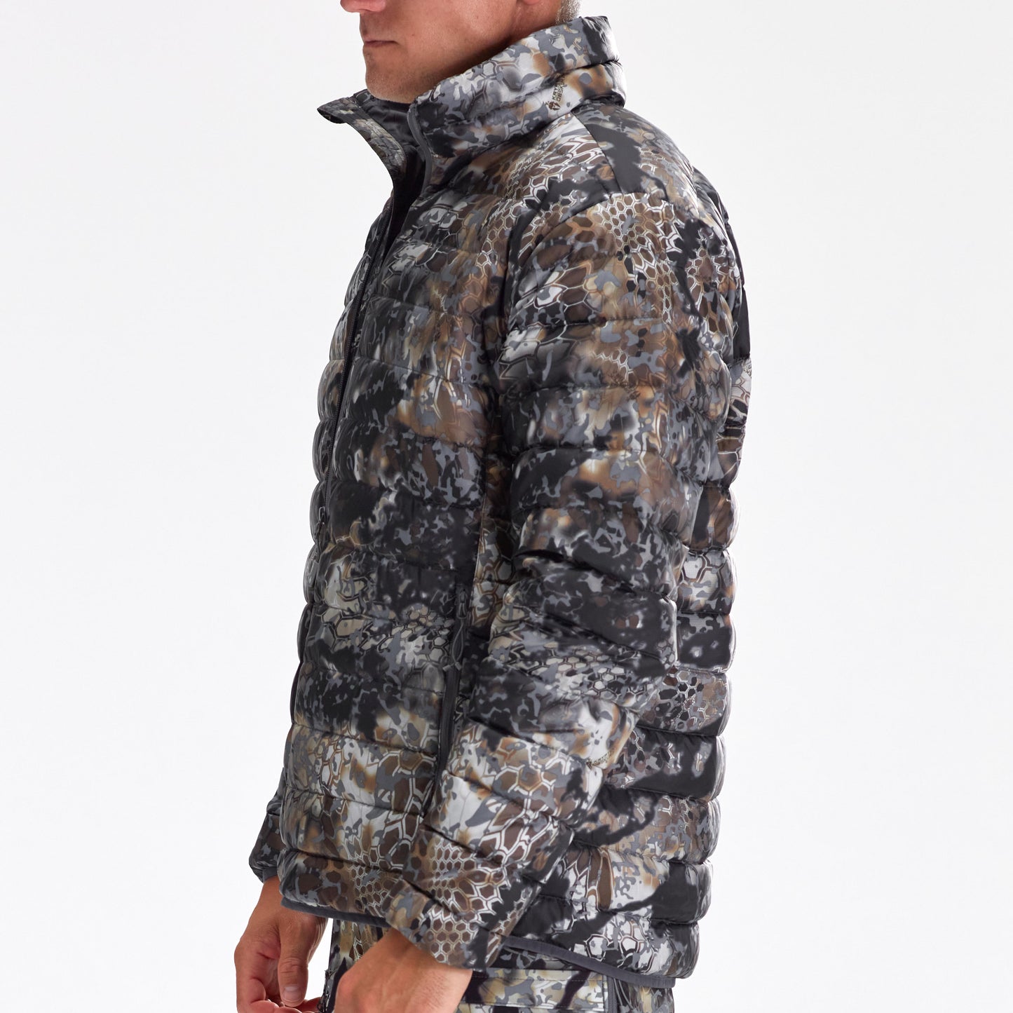 Cirius Down Jacket