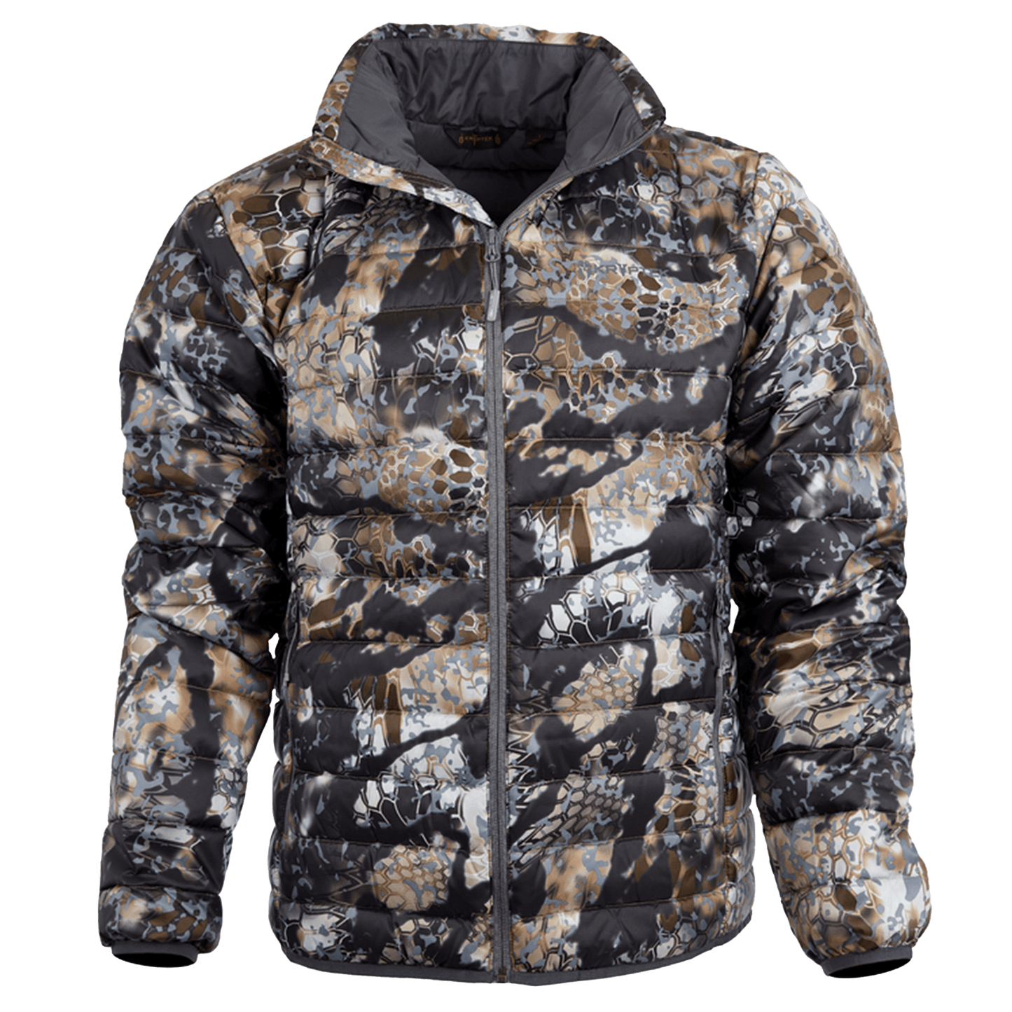 Cirius Down Jacket