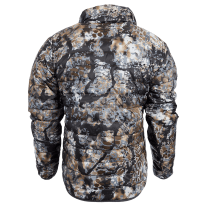 Cirius Down Jacket