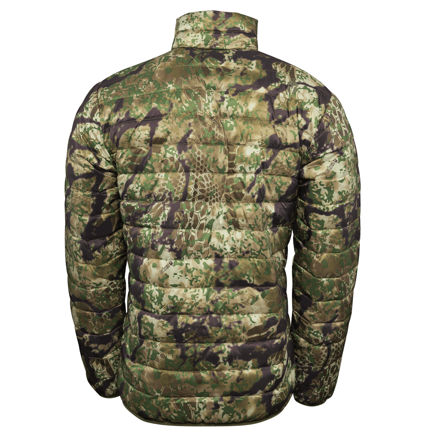 Cirius Down Jacket