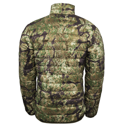 Cirius Down Jacket