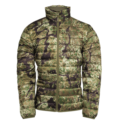 Cirius Down Jacket