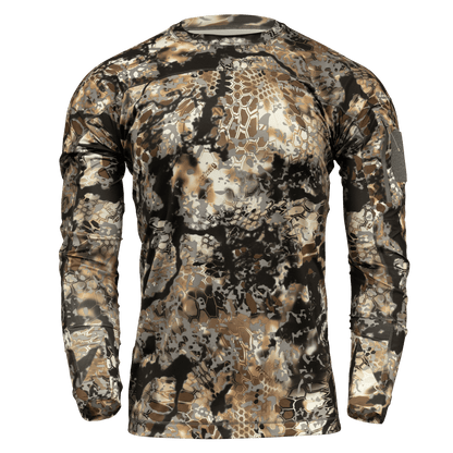 Valhalla Long Sleeve Crew