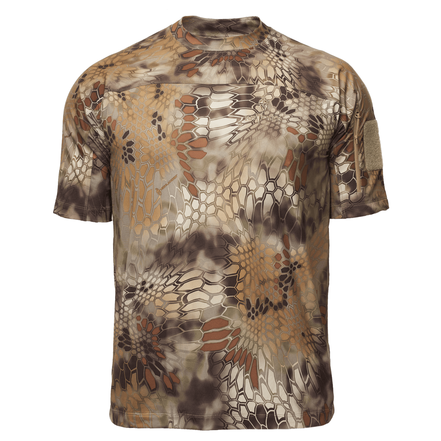 Valhalla Short Sleeve Crew