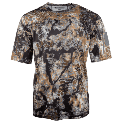 Valhalla Short Sleeve Crew