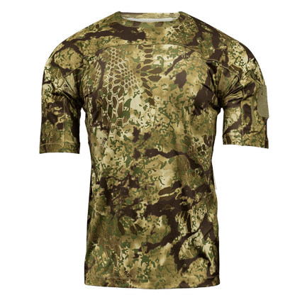 Valhalla Short Sleeve Crew