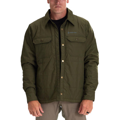 Bushcraft Jacket