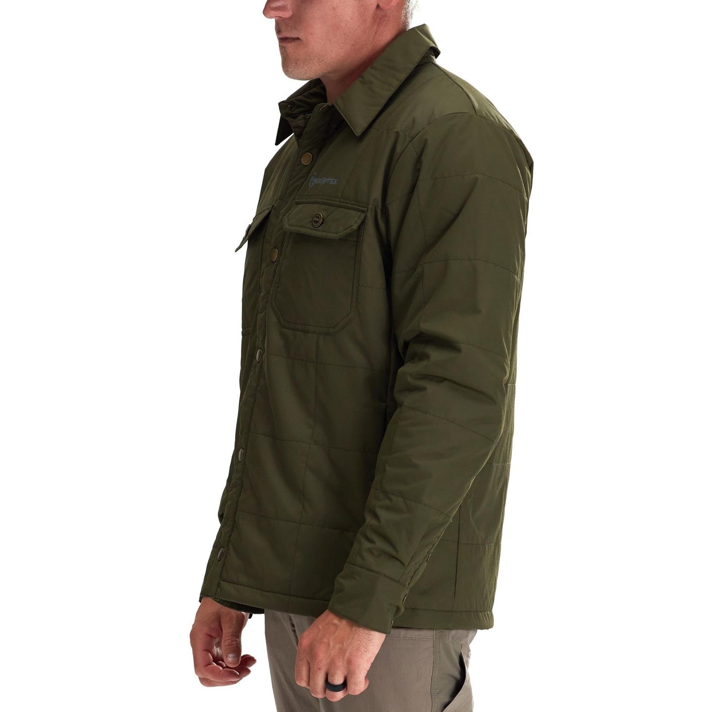 Bushcraft Jacket