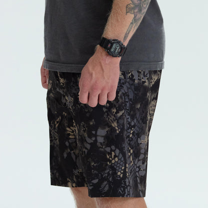 Trireme Cargo Short