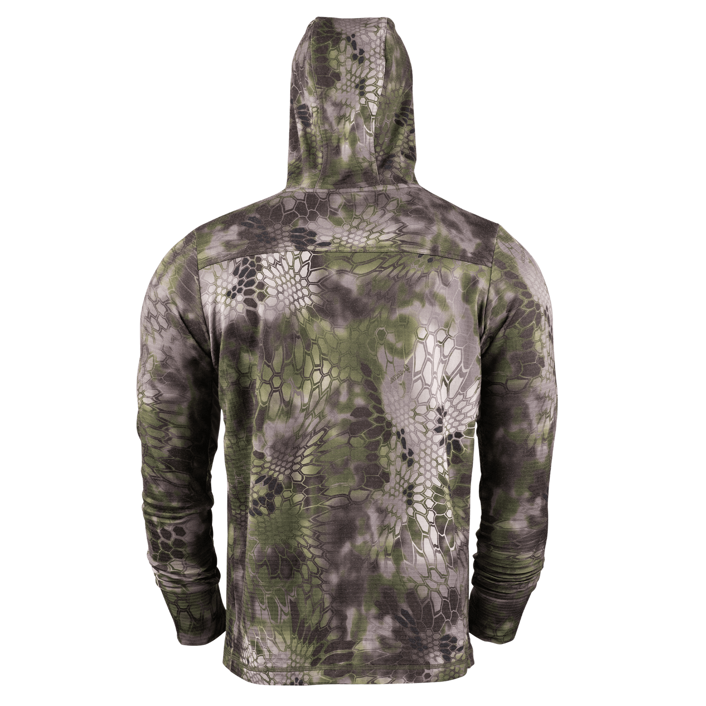 Arma Fleece Hoodie