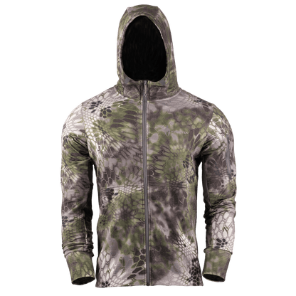 Arma Fleece Hoodie