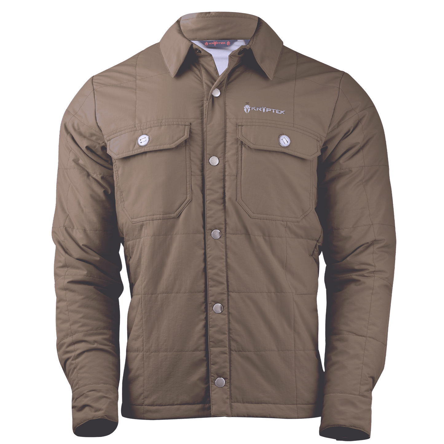 Bushcraft Jacket