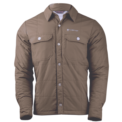 Bushcraft Jacket