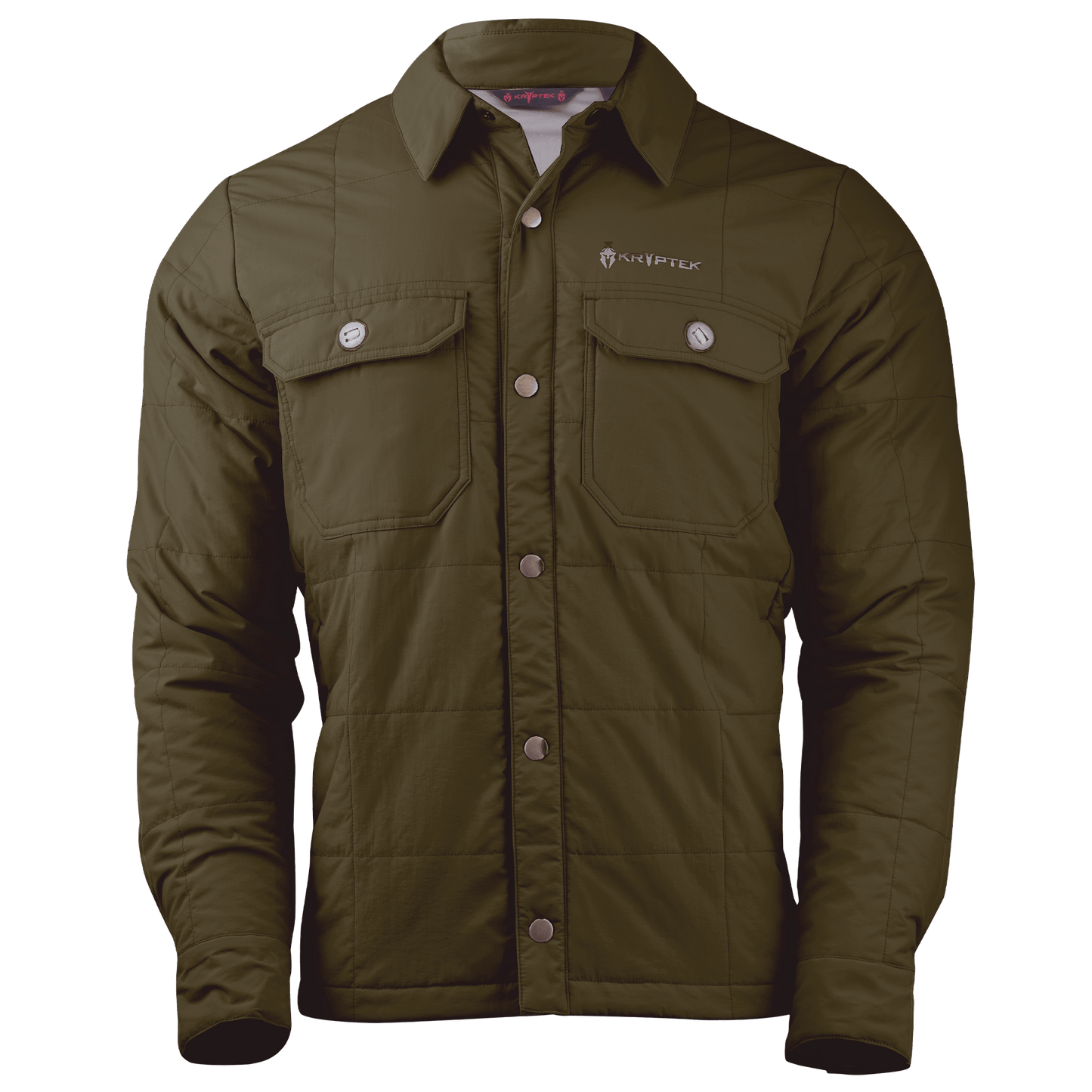 Bushcraft Jacket