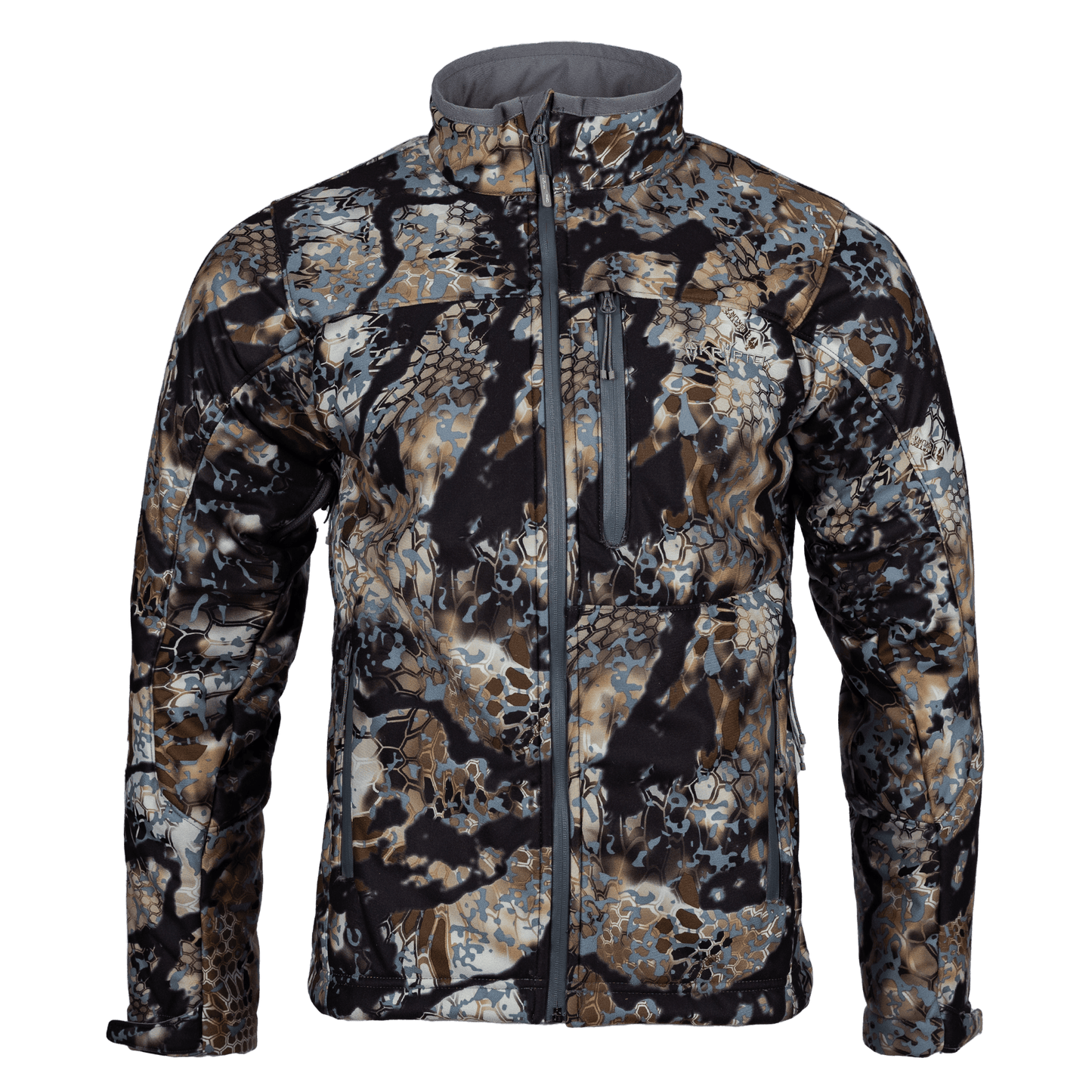 Njord Jacket