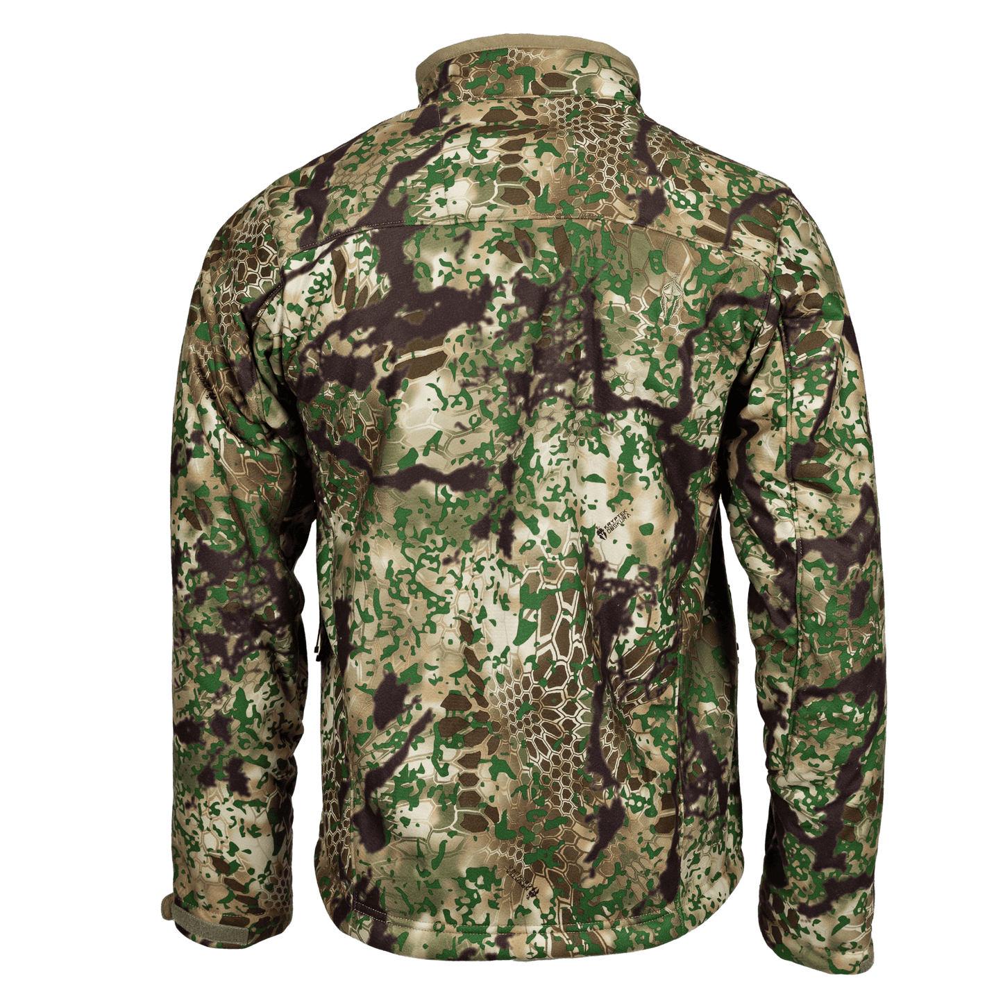 Njord Jacket