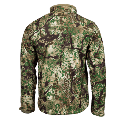 Njord Jacket