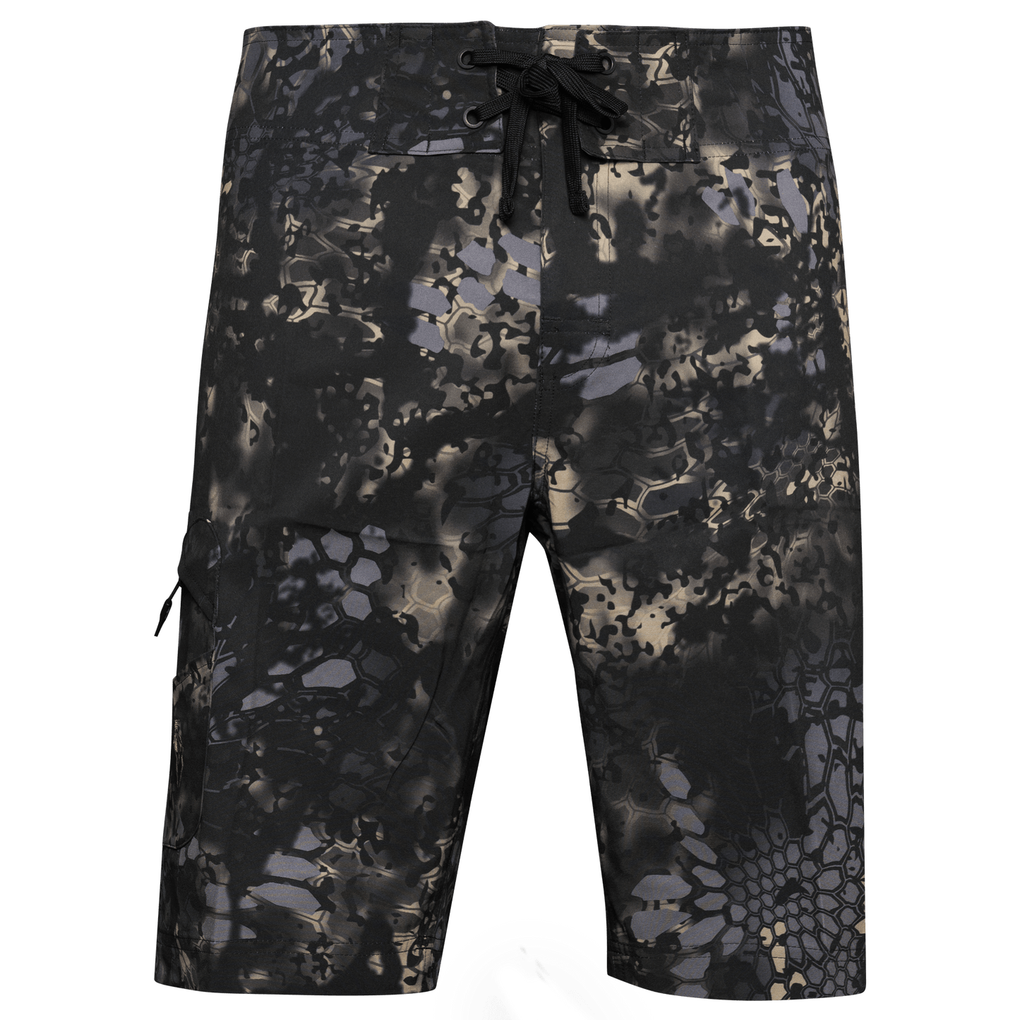 Trireme Cargo Short