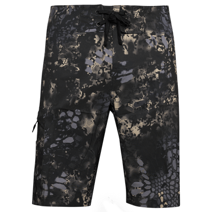 Trireme Cargo Short