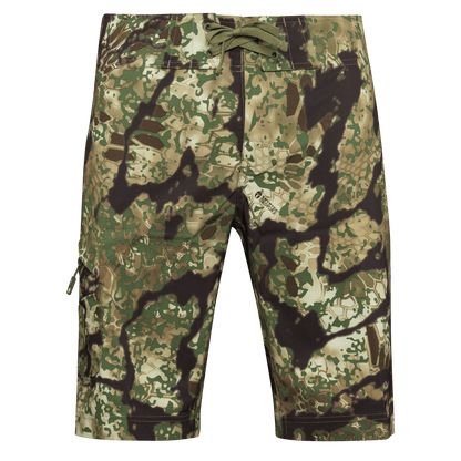 Trireme Cargo Short