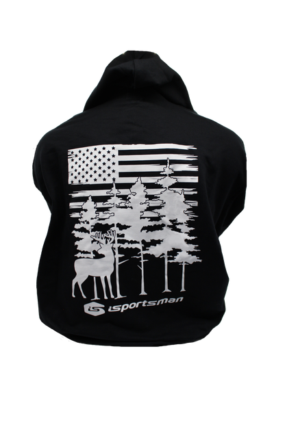 2026 American Hoodie