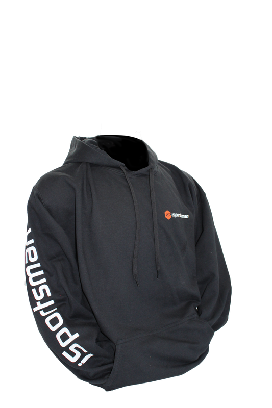 2026 American Hoodie